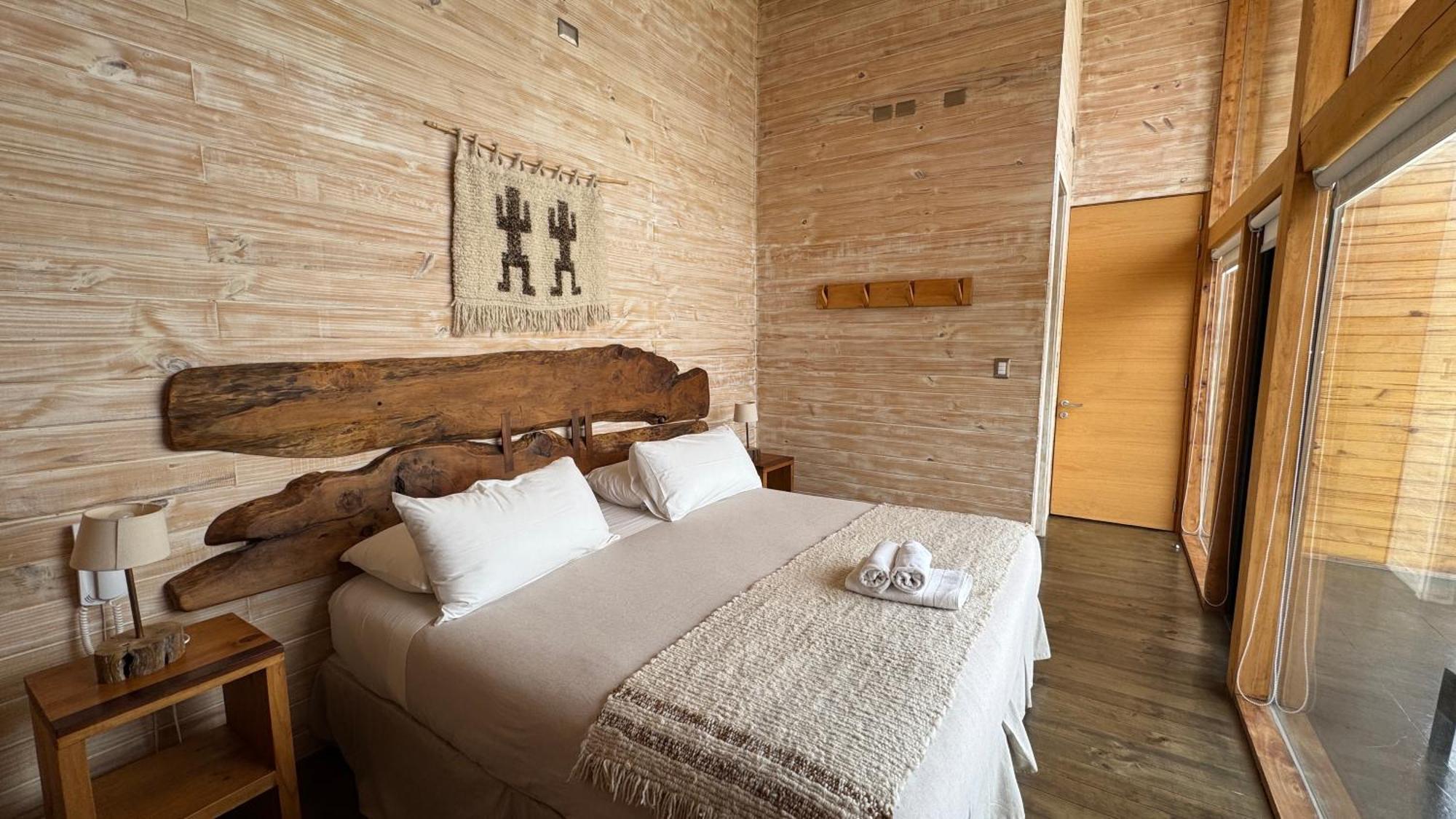 Hotel Arrebol กัสโตร ภายนอก รูปภาพ