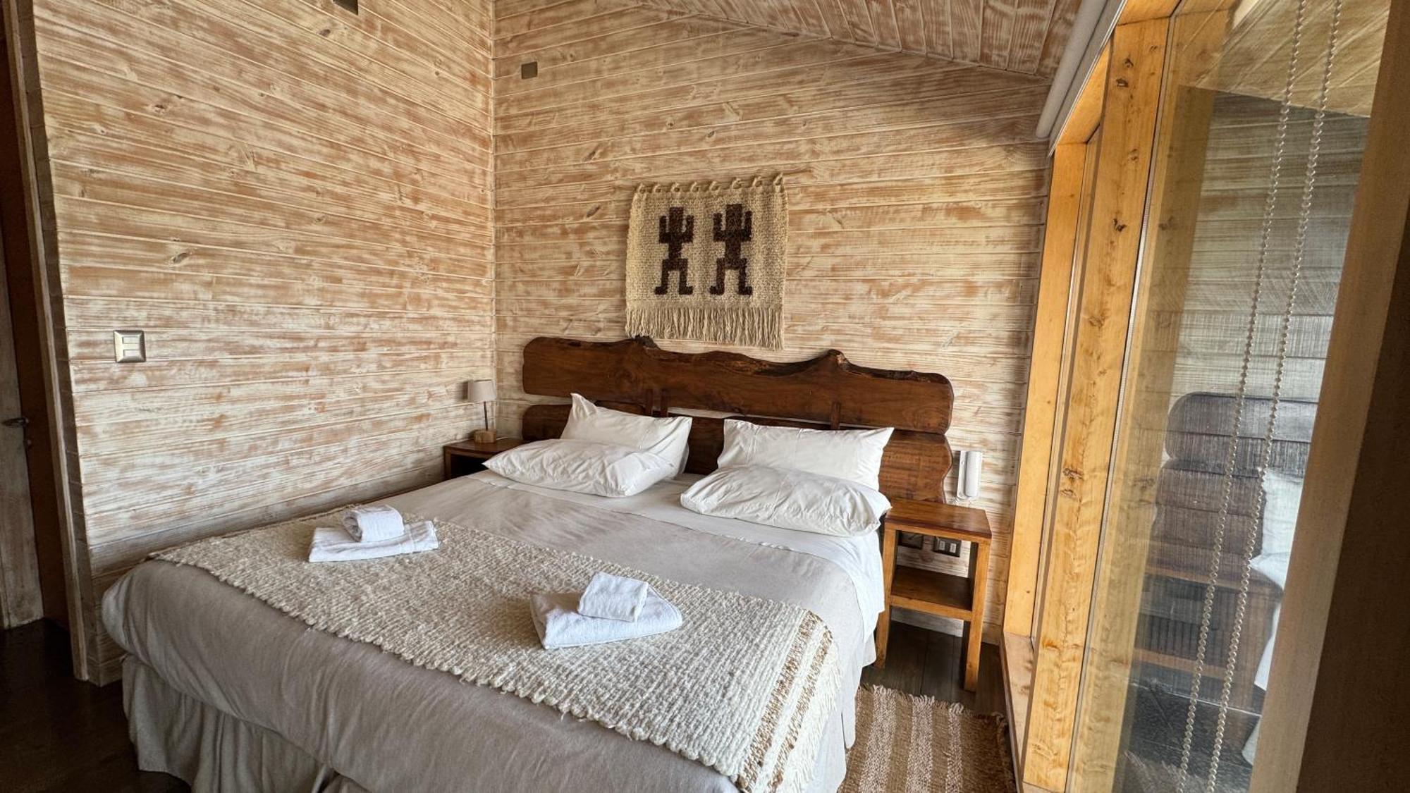 Hotel Arrebol กัสโตร ภายนอก รูปภาพ